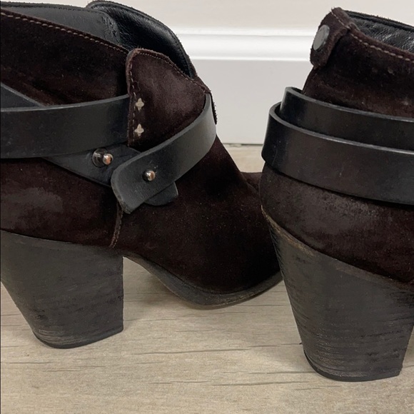 Rag & bone bootie - Picture 4 of 8